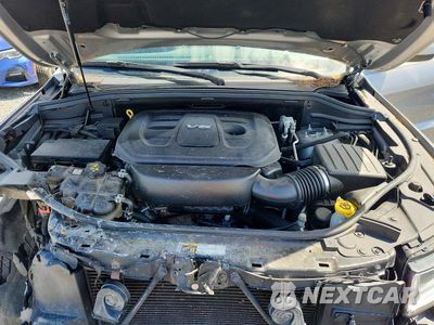 Zdjęcie 12 z 13 samochodu: 2017 JEEP GRAND CHEROKEE LAREDO VIN:1C4RJFAG2HC683266 - miniatura