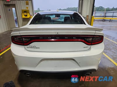 Zdjęcie 6 z 12 samochodu: 2023 DODGE CHARGER GT VIN:2C3CDXHG9PH575350 - miniatura