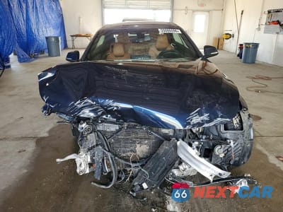 Piąte zdjęcie samochodu w środku: 2019 BMW 430I VIN:WBA4Z1C50KEE44067 - miniatura