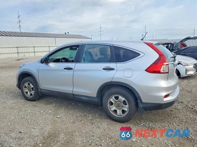 Drugie zdjęcie samochodu z przodu: 2016 HONDA CR-V LX VIN:2HKRM4H30GH605618 - miniatura