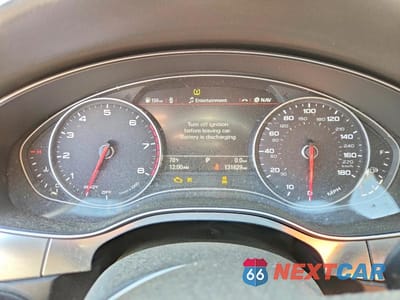 Zdjęcie 9 z 12 samochodu: 2016 AUDI A7 PREMIUM PLUS VIN:WAUWGBFC3GN069438 - miniatura