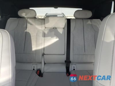 Zdjęcie 10 z 13 samochodu: 2026 CADILLAC LYRIQ LUXURY VIN:1GYKPNRK9TZ307652 - miniatura