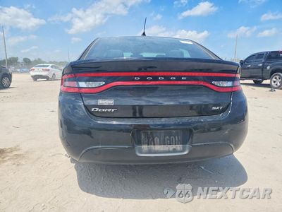 Zdjęcie 6 z 13 samochodu: 2016 DODGE DART SXT VIN:1C3CDFBB3GD717874 - miniatura