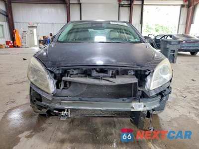 Piąte zdjęcie samochodu w środku: 2014 BUICK VERANO CONVENIENCE VIN:1G4PR5SK9E4205764 - miniatura