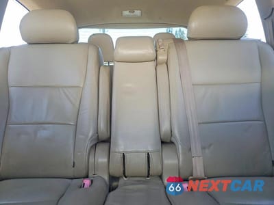 Zdjęcie 10 z 13 samochodu: 2008 TOYOTA HIGHLANDER HYBRID VIN:JTEEW41A082000577 - miniatura