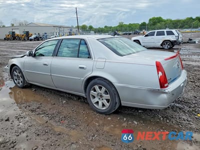 Drugie zdjęcie samochodu z przodu: 2007 CADILLAC DTS VIN:1G6KD57Y67U163005 - miniatura