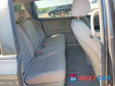 Zdjęcie 11 z 13 samochodu: 2017 KIA SEDONA LX VIN:KNDMB5C12H6227342 - miniatura