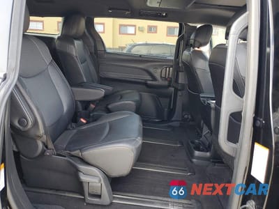 Zdjęcie 11 z 13 samochodu: 2023 TOYOTA SIENNA WOODLAND EDITION VIN:5TDCSKFC1PS085958 - miniatura