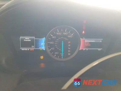 Zdjęcie 9 z 13 samochodu: 2014 FORD EXPLORER XLT VIN:1FM5K7D87EGA54947 - miniatura