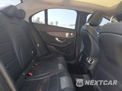 Zdjęcie 10 z 13 samochodu: 2017 MERCEDES-BENZ C 300 VIN:55SWF4JB6HU223588 - miniatura