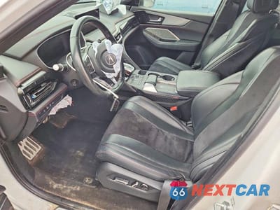 Zdjęcie 7 z 13 samochodu: 2022 ACURA MDX A-SPEC VIN:5J8YE1H05NL023764 - miniatura