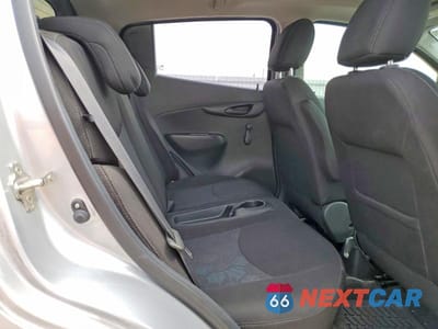Zdjęcie 10 z 12 samochodu: 2018 CHEVROLET SPARK LS VIN:KL8CB6SA0JC435416 - miniatura