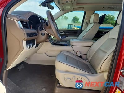 Zdjęcie 7 z 12 samochodu: 2021 GMC YUKON DENALI VIN:1GKS2DKL9MR395044 - miniatura