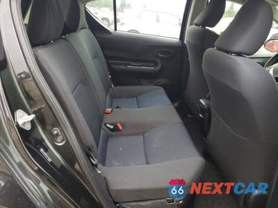 Zdjęcie 10 z 12 samochodu: 2016 TOYOTA PRIUS C TWO VIN:JTDKDTB31G1124949 - miniatura