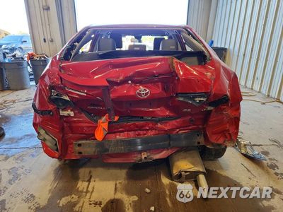 Zdjęcie 6 z 13 samochodu: 2017 TOYOTA COROLLA SE VIN:2T1BURHE3HC780045 - miniatura