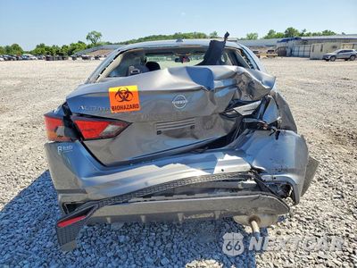 Zdjęcie 6 z 12 samochodu: 2024 NISSAN ALTIMA SV VIN:1N4BL4DVXRN313091 - miniatura