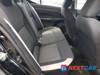 Zdjęcie 10 z 12 samochodu: 2020 NISSAN VERSA SV VIN:3N1CN8EV3LL866450 - miniatura