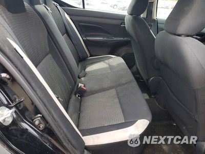 Zdjęcie 10 z 12 samochodu: 2020 NISSAN VERSA SV VIN:3N1CN8EV3LL866450 - miniatura