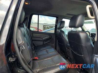 Zdjęcie 11 z 13 samochodu: 2008 MERCURY MOUNTAINEER LUXURY VIN:4M2EU47E08UJ13772 - miniatura