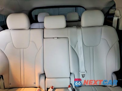 Zdjęcie 10 z 13 samochodu: 2025 KIA SORENTO S VIN:5XYRL4JCXSG390133 - miniatura