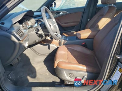 Zdjęcie 7 z 12 samochodu: 2016 AUDI A6 PRESTIGE VIN:WAUHGAFCXGN161312 - miniatura