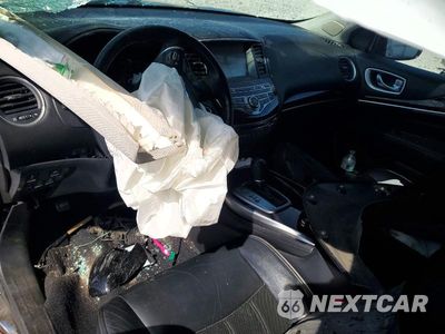Zdjęcie 15 z 26 samochodu: 2014 INFINITI QX60 BASE VIN:5N1AL0MM3EC502348 - miniatura