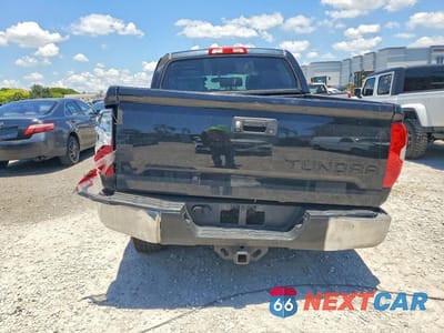 Zdjęcie 6 z 12 samochodu: 2016 TOYOTA TUNDRA CREWMAX SR5 VIN:5TFEW5F18GX192707 - miniatura