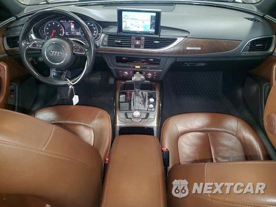 Zdjęcie 8 z 12 samochodu: 2012 AUDI A6 PREMIUM PLUS VIN:WAUGGAFC4CN122432 - miniatura