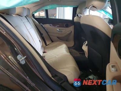 Zdjęcie 10 z 13 samochodu: 2016 MERCEDES-BENZ C 300 4MATIC VIN:55SWF4KB1GU120513 - miniatura