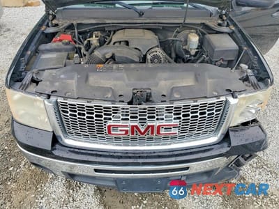 Zdjęcie 11 z 12 samochodu: 2012 GMC SIERRA C1500 SLE VIN:3GTP1VE04CG151912 - miniatura