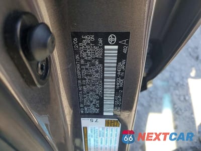 Zdjęcie 12 z 12 samochodu: 2007 TOYOTA PRIUS BASE VIN:JTDKB20U473223328 - miniatura
