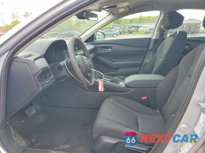 Zdjęcie 7 z 12 samochodu: 2025 HONDA ACCORD LX VIN:1HGCY1F24SA035093 - miniatura