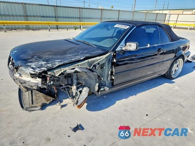 2004 BMW 330 CI WBABW53474PL41117 - główne zdjęcie licytacji z USA - miniatura