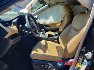 Zdjęcie 7 z 13 samochodu: 2021 TOYOTA RAV4 HYBRID XLE PREMIUM VIN:4T3B6RFV5MU026397 - miniatura