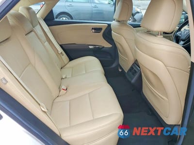 Zdjęcie 10 z 13 samochodu: 2016 TOYOTA AVALON XLE PREMIUM VIN:4T1BK1EBXGU211174 - miniatura