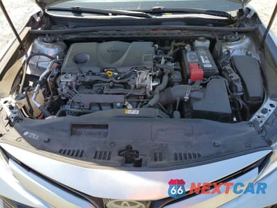 Zdjęcie 12 z 14 samochodu: 2018 TOYOTA CAMRY LE VIN:JTNB11HK9J3025928 - miniatura