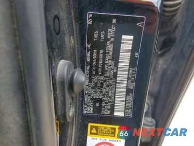 Zdjęcie 13 z 13 samochodu: 2016 TOYOTA HIGHLANDER XLE VIN:5TDJKRFH8GS255437 - miniatura