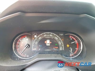 Zdjęcie 9 z 13 samochodu: 2025 TOYOTA RAV4 LE VIN:2T3K1RFV3SC359663 - miniatura