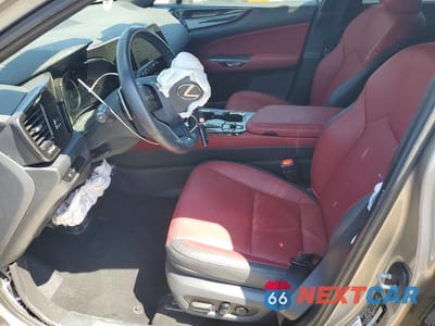 Zdjęcie 7 z 13 samochodu: 2025 LEXUS NX 350 BASE VIN:2T2AGCEZ6SC072916 - miniatura