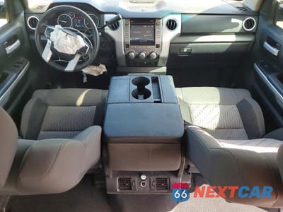 Zdjęcie 8 z 12 samochodu: 2016 TOYOTA TUNDRA CREWMAX SR5 VIN:5TFEM5F10GX108692 - miniatura