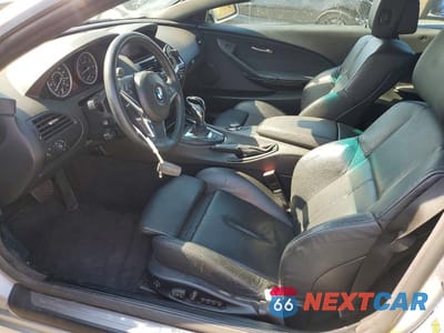 Zdjęcie 7 z 12 samochodu: 2008 BMW 650 I VIN:WBAEB53548CX60072 - miniatura
