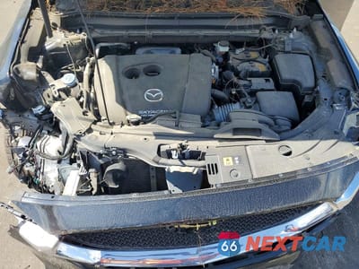 Zdjęcie 12 z 13 samochodu: 2019 MAZDA CX-5 SPORT VIN:JM3KFABM8K1548586 - miniatura