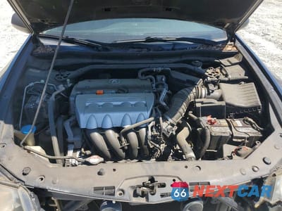 Zdjęcie 11 z 12 samochodu: 2010 ACURA TSX VIN:JH4CU2F69AC014874 - miniatura