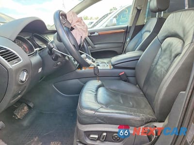 Zdjęcie 7 z 12 samochodu: 2015 AUDI Q7 TDI PREMIUM PLUS VIN:WA1LMBFE1FD018163 - miniatura