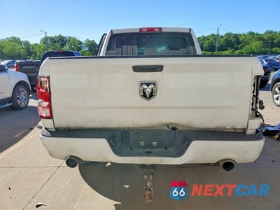 Zdjęcie 6 z 12 samochodu: 2014 RAM 1500 ST VIN:1C6RR6FT5ES148441 - miniatura