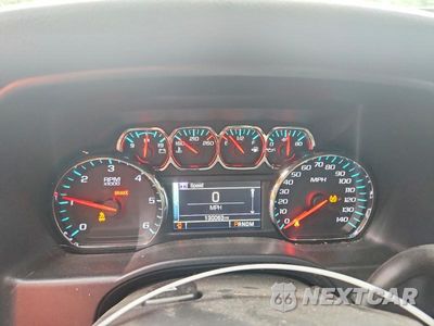 Zdjęcie 9 z 12 samochodu: 2014 CHEVROLET SILVERADO K1500 LT VIN:3GCUKREC2EG190664 - miniatura