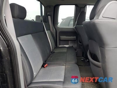 Zdjęcie 10 z 12 samochodu: 2007 FORD F150 VIN:1FTPX14V87FB35806 - miniatura