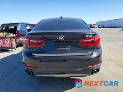 Zdjęcie 6 z 13 samochodu: 2016 BMW X6 XDRIVE35I VIN:5UXKU2C56G0N83392 - miniatura