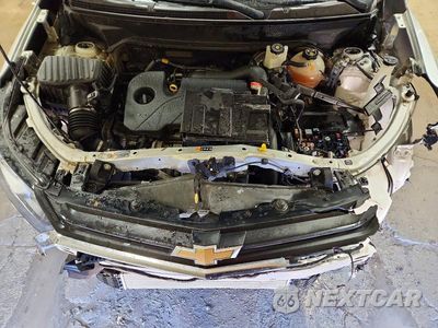 Zdjęcie 12 z 14 samochodu: 2020 CHEVROLET EQUINOX LS VIN:3GNAXHEV0LS689867 - miniatura