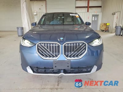 Piąte zdjęcie samochodu w środku: 2025 BMW X3 30 XDRIVE VIN:5UX53GP02S9Y37101 - miniatura